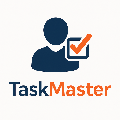 TaskMaster for Freelancers logo